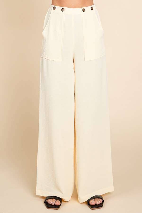 CWP1864-True Waist Cargo Pants