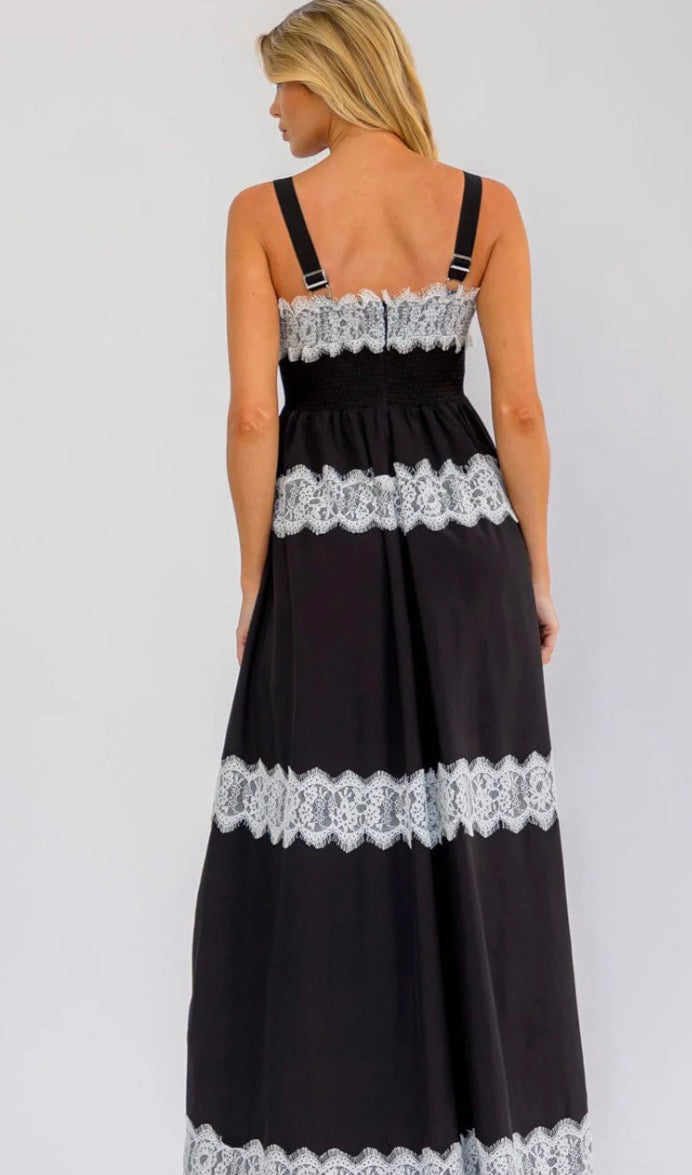 Chantilly Lace