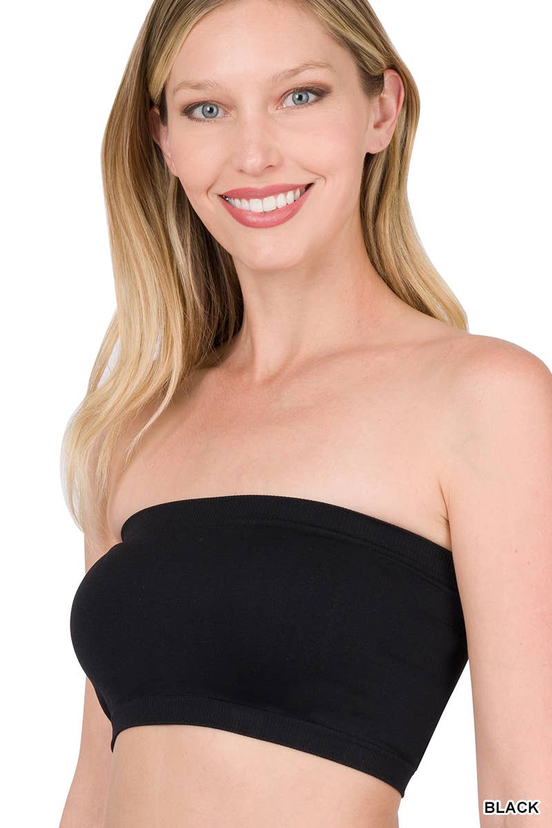 7 Inch Bandeau