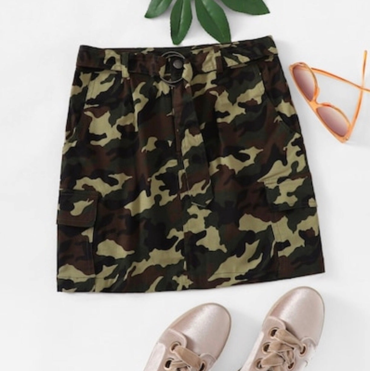 Camo