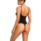 SLIM Line Thong Bodysuit