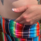 Sexy Serape Activewear Leggings