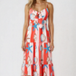 Seaside Maxi Dress