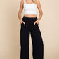 CWP1864-True Waist Cargo Pants
