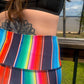 Sexy Serape Activewear Leggings