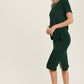 LIGHT WEIGHT KNIT LOUNGE SET