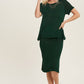 LIGHT WEIGHT KNIT LOUNGE SET