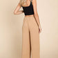 CWP1864-True Waist Cargo Pants