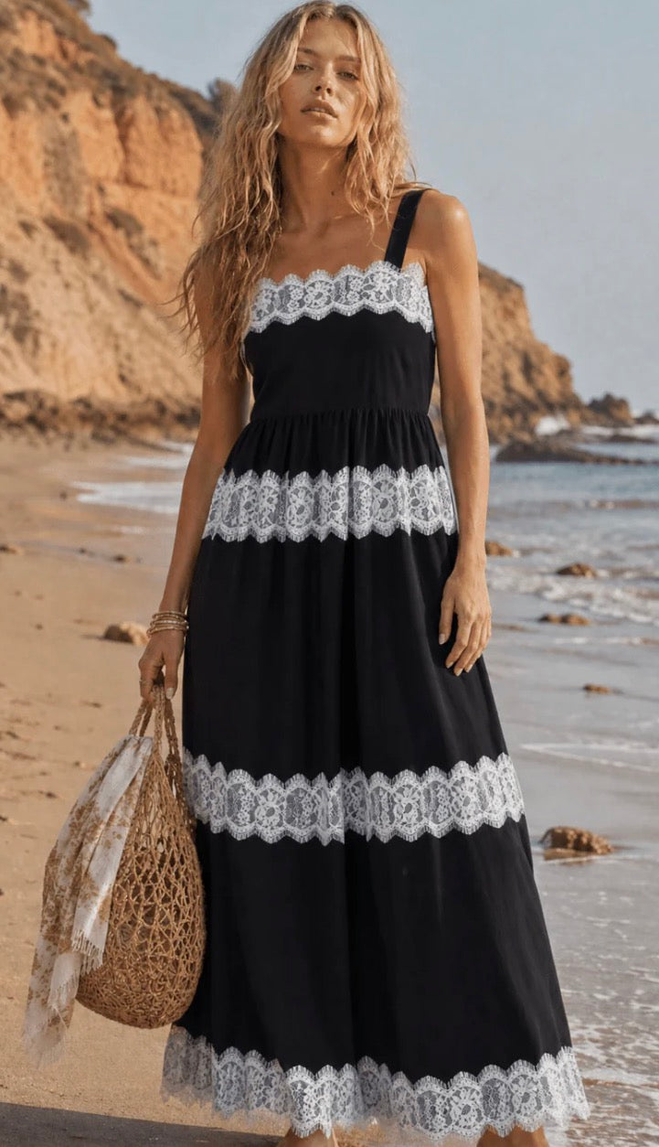 Chantilly Lace