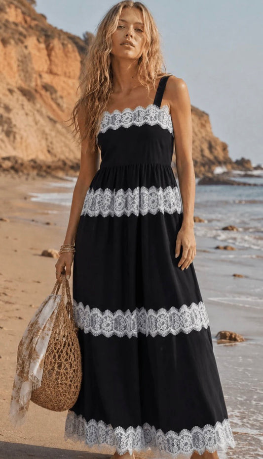 Chantilly Lace