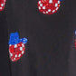 A little Cowgirl Sequin Top