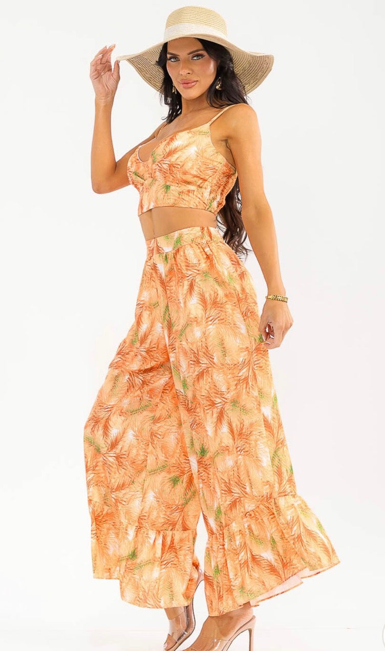 Flower Fun Set