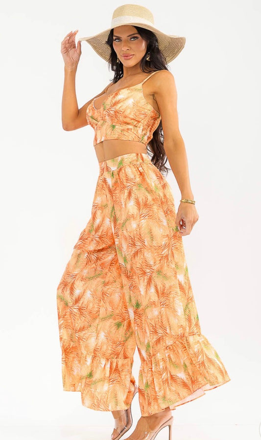 Flower Fun Set