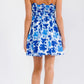 Blue Little Thing