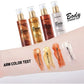 Face & Body Body Shimmer Oil Luminous 4 Colors Waterproof Body Oil Shimmer Glow Moisturing Glow Illuminator Face & Body