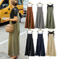 ON LINE ONLY-Women Loose Casual Playsuit Trousers Wide Leg Pants Overalls Baggy Romper Lady Chic Summer Sleeveless Cotton Loose Jumpsuits 5XL