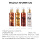 Face & Body Body Shimmer Oil Luminous 4 Colors Waterproof Body Oil Shimmer Glow Moisturing Glow Illuminator Face & Body