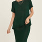LIGHT WEIGHT KNIT LOUNGE SET