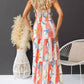 Seaside Maxi Dress