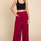 CWP1864-True Waist Cargo Pants