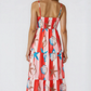 Seaside Maxi Dress