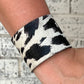 The Clarabelle Cuff